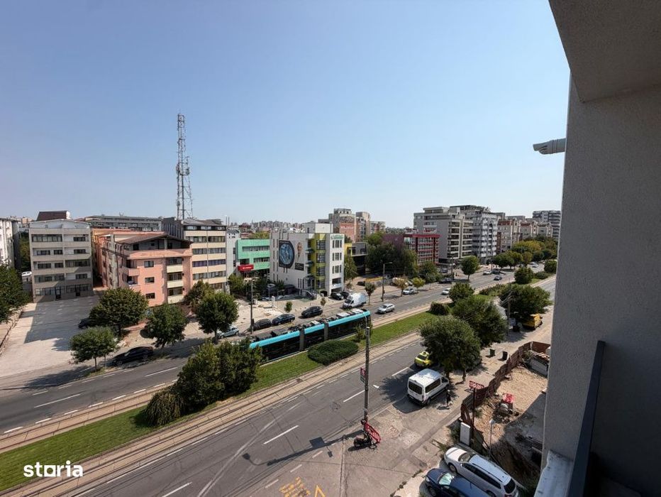 Apartament 3 camere, 92 mp, zona Promenada