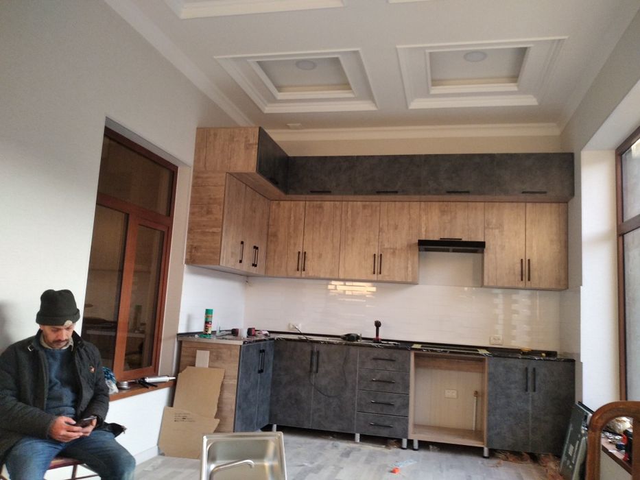 MEBEL na zakaz Kelishilgan Narxlarda