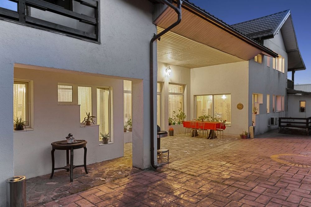 Proprietar casa vila + 2750 mp teren Corbeanca Ostratu paradisul verde
