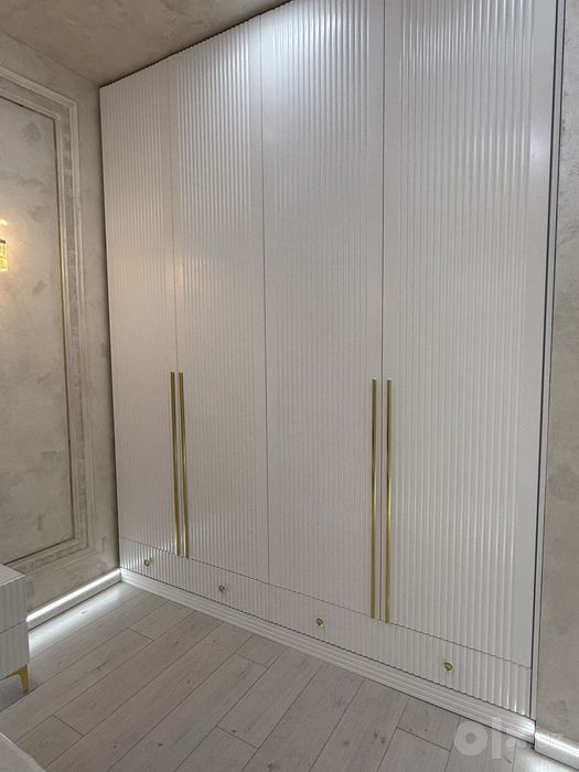 Mebel yasash xizmati mebelshik