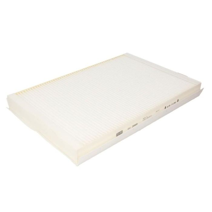 Filtru, aer habitaclu Mercedes SPRINTER 3,5-t caroserie 906 2006-2016