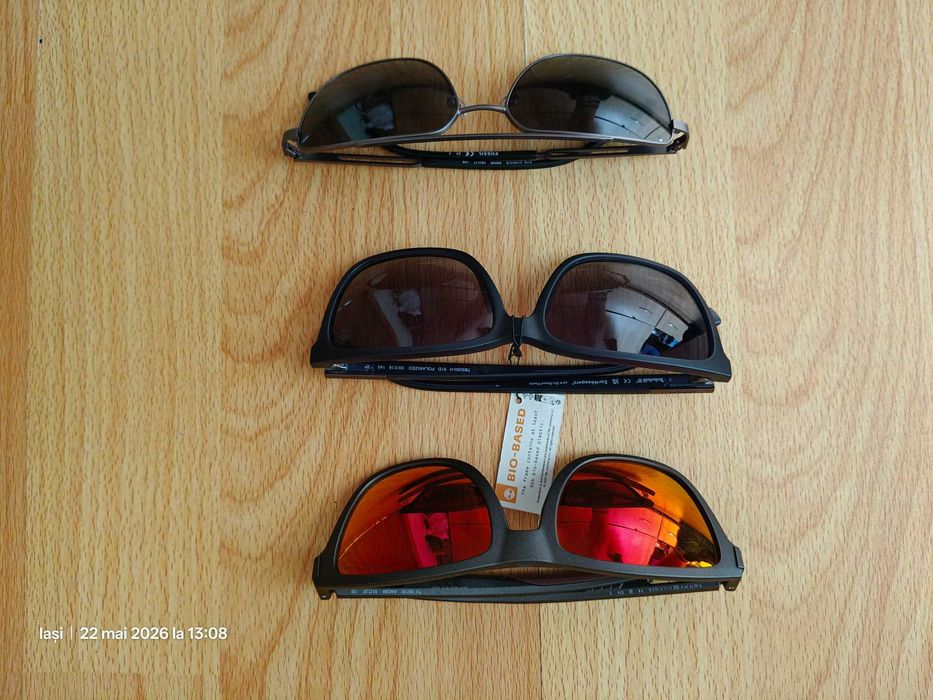 Ochelari de soare Tommy Hilfiger TH 1951/S 4WC-B8, 100% originali