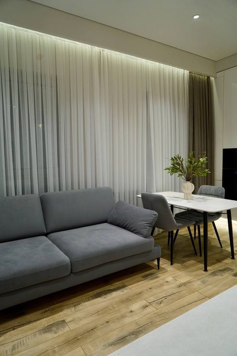 Продам 3х комнатная квартира жк Мирабад Авеню Новостройка вид на город