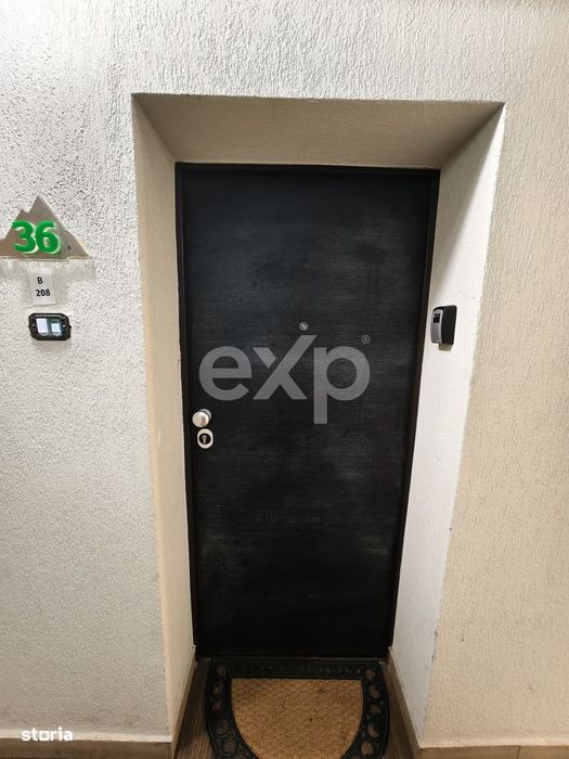 2 apartamente intr-unul singur!