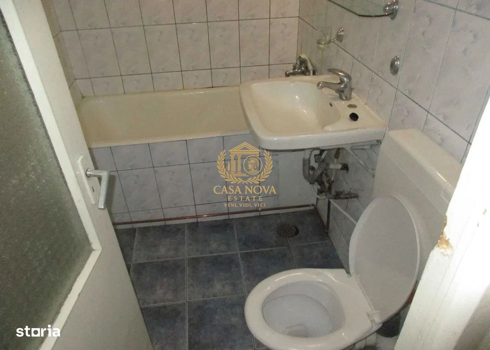 Apartament 2 camere 47mp, finisat clasic, etaj intermediar, Grigorescu