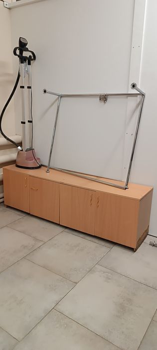 Продам оборудование под одежду