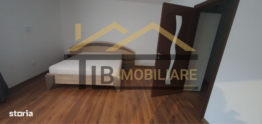 Apartament de 2 camere, 60mp, Zona Centrala — fotografia 3