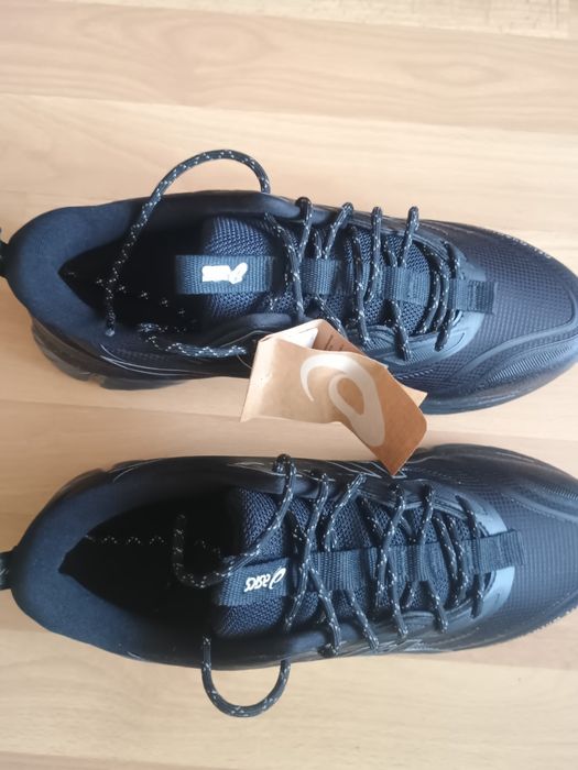 Asic 1203A471-001 GEL-QUANTUM 360 VIII Utility