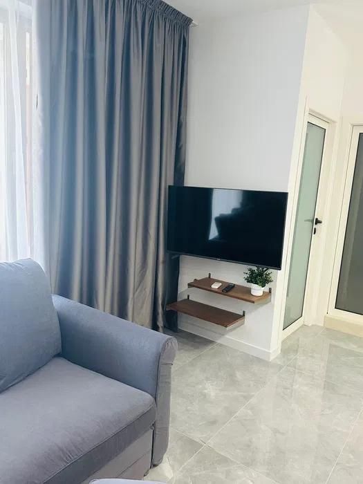 Дава се под наем Двустаен апартамент в Варна, Аспарухово - 61 кв.м за 600 € - Снимка #7