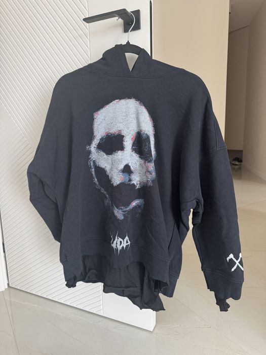 Суитчър луда / luda concept store