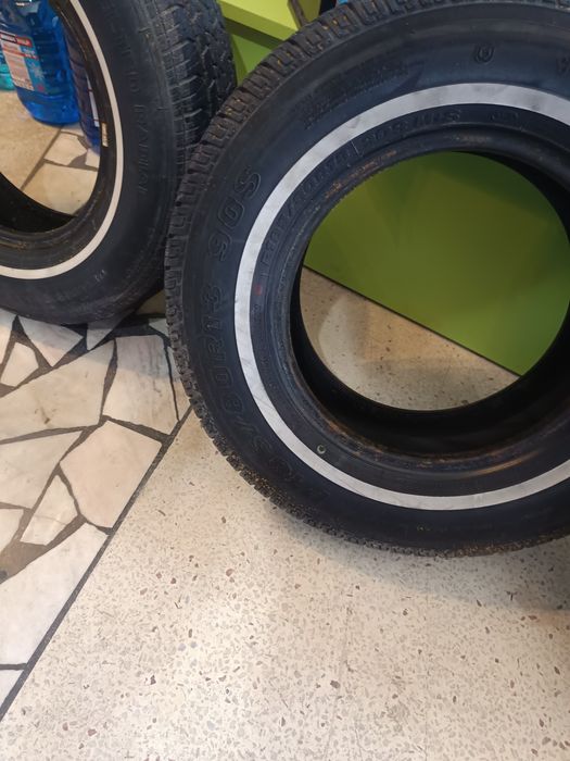 185 80 R13 MAXXIS