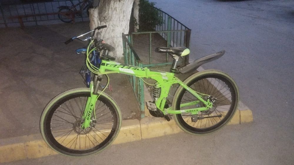 Продам скоростной велосипед