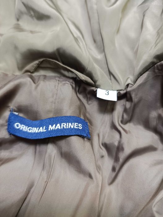 Детско яке за 3 годинки