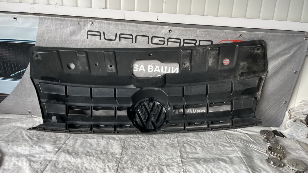 4 броя решетка VW Amarok 2016-2022