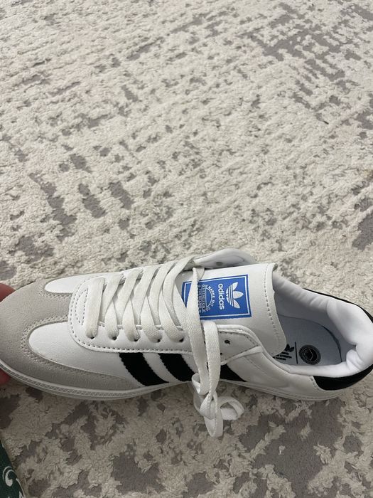 Adidas Samba новые