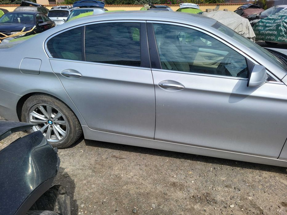 Usa,usi gri argintiu cod culoare 354 bmw f10