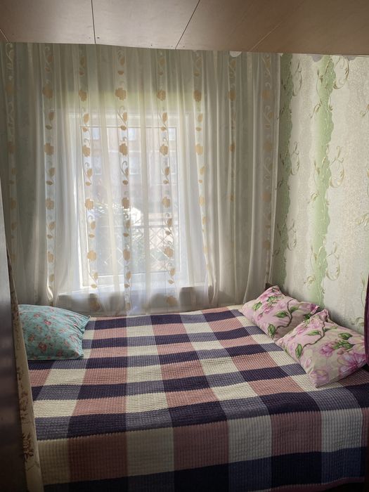 Продам дом бревенчатый