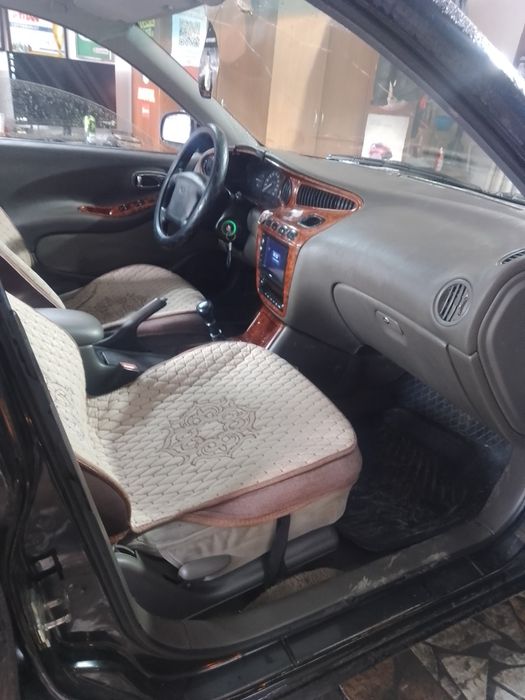 Дайво леганза 1997 года