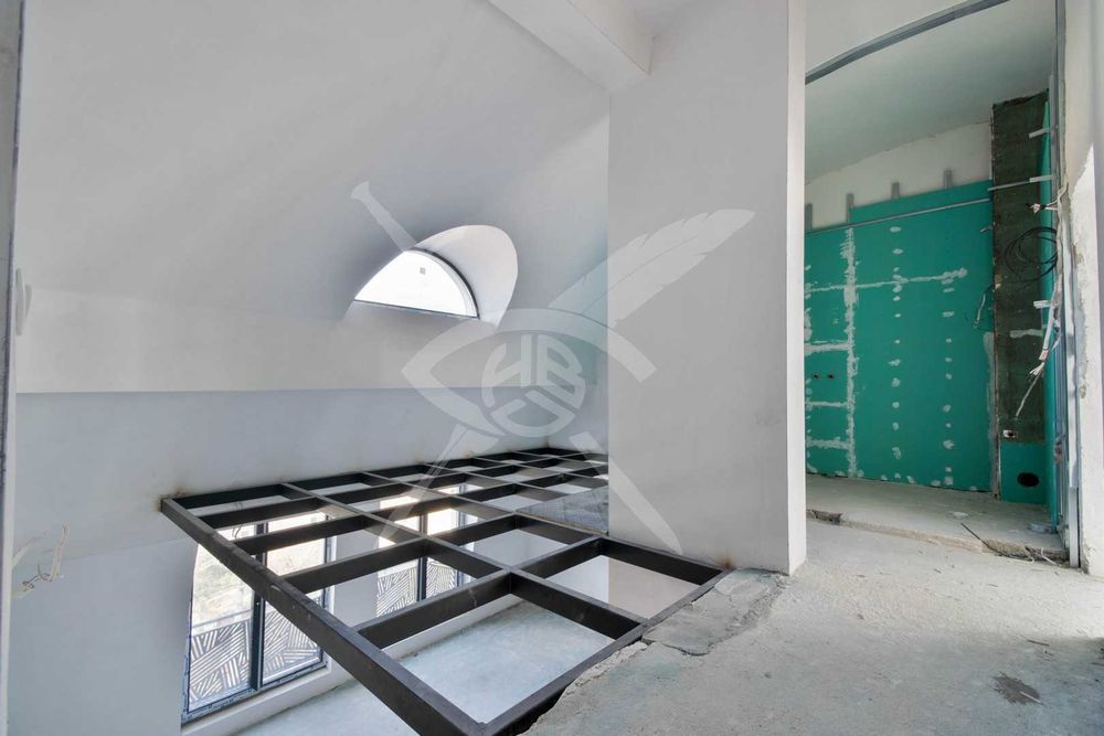 Продава се Мезонет в София, Манастирски ливади - 120 кв.м за 2300 €/кв.м - Снимка #9