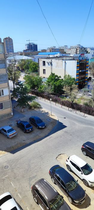 Квартира посуточно