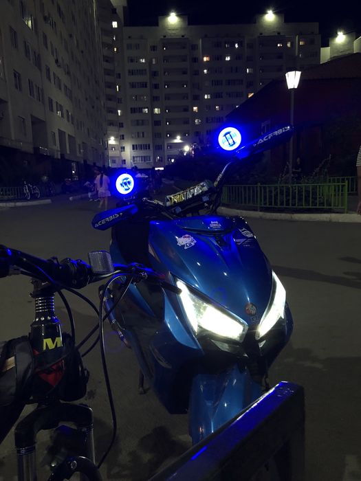 Продаю м8 про 165куб
