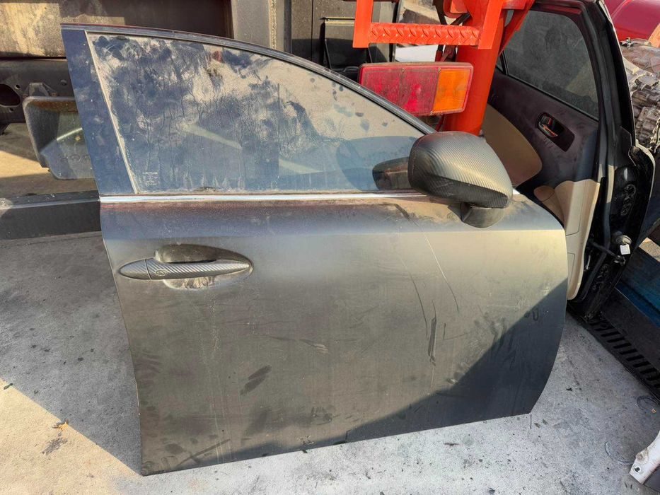 Lexus IS 250 2007г. НА ЧАСТИ