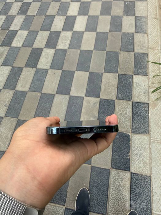 Iphone 12 pro Max