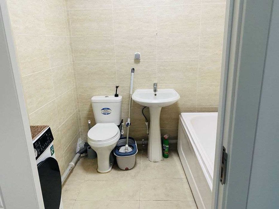 Срочно сдается 2-комнатная квартира, Жк Династия