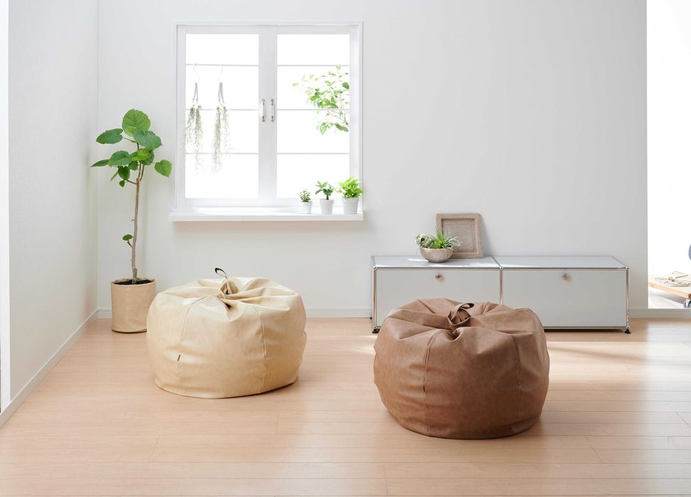 BEAN BAG / БИН БЭГ / Кресло мешок / Пуфик