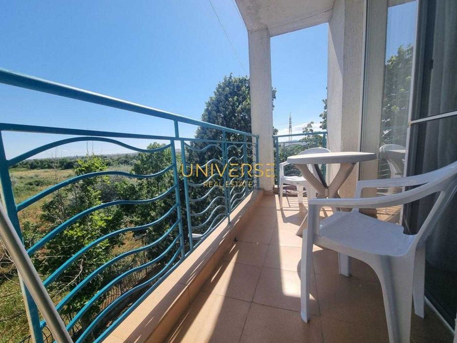 Продава се Тристаен апартамент в к.к. Слънчев бряг - 75 кв.м за 867 €/кв.м - Снимка #11