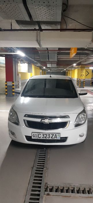 Срочно продается Cobalt 4