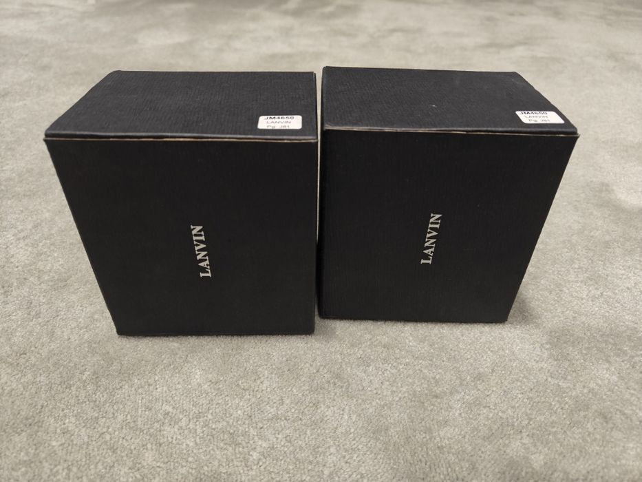 Ръчен часовник Lanvin