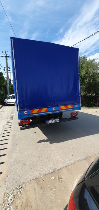 Iveco Daily 35C17