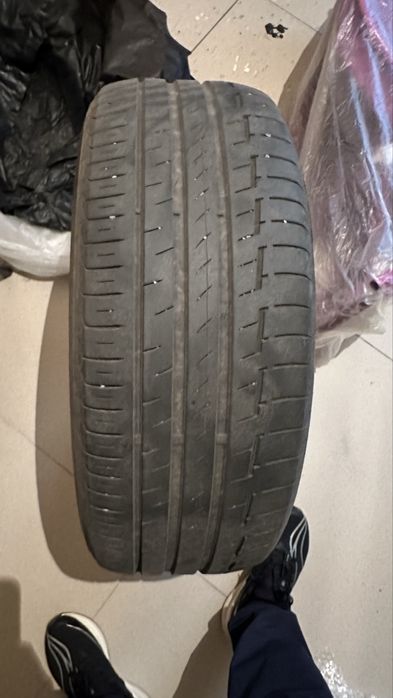 Продам летние шины