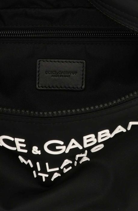 DOLCE & GABBANA оригинална чанта за кръста