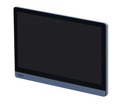 Advantech POC-W242,i7 4650U,4 GB,128GB SSD,LED 23.8″Touchscreen
