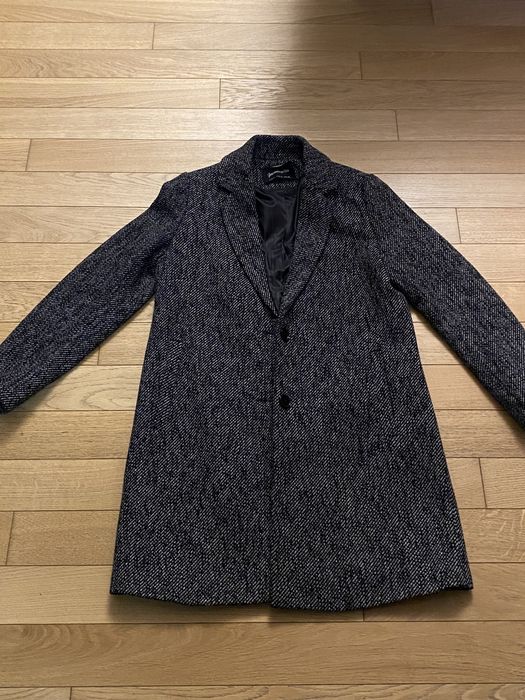 Palton Stradivarius M