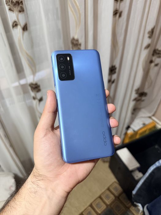Oppo A16S Blue 32GB 4GB RAM NOU Garantie !