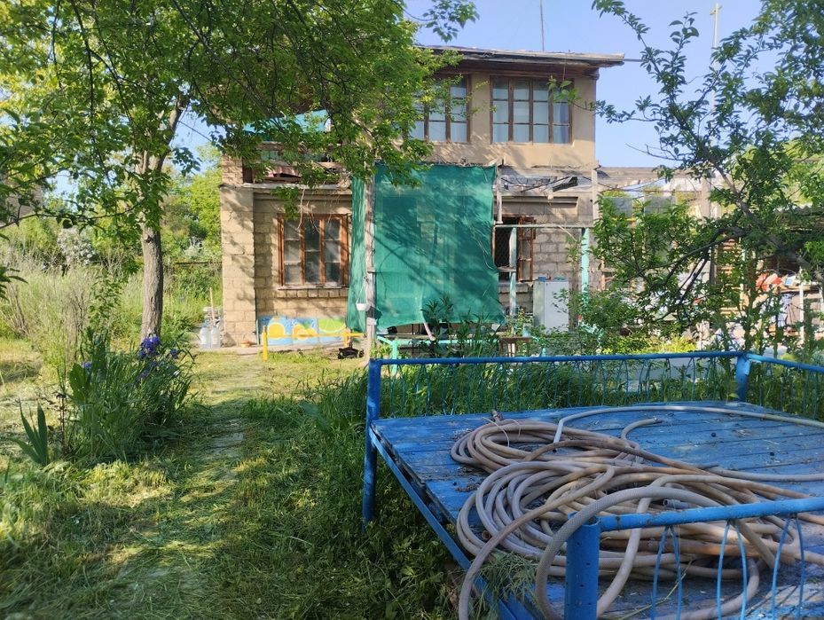 Продается дача в отличном месте