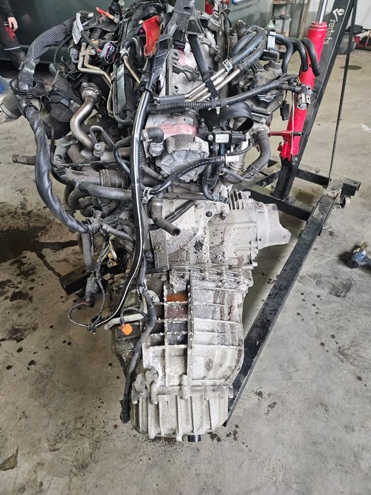 Turbina 2.0 tdi euro 5 CGL Audi A5 A6 A4