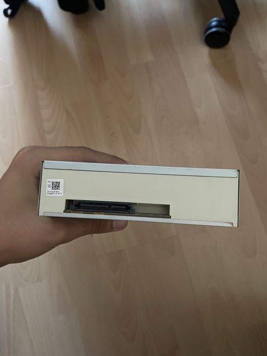 Vand  DVD Reader pentru calculator