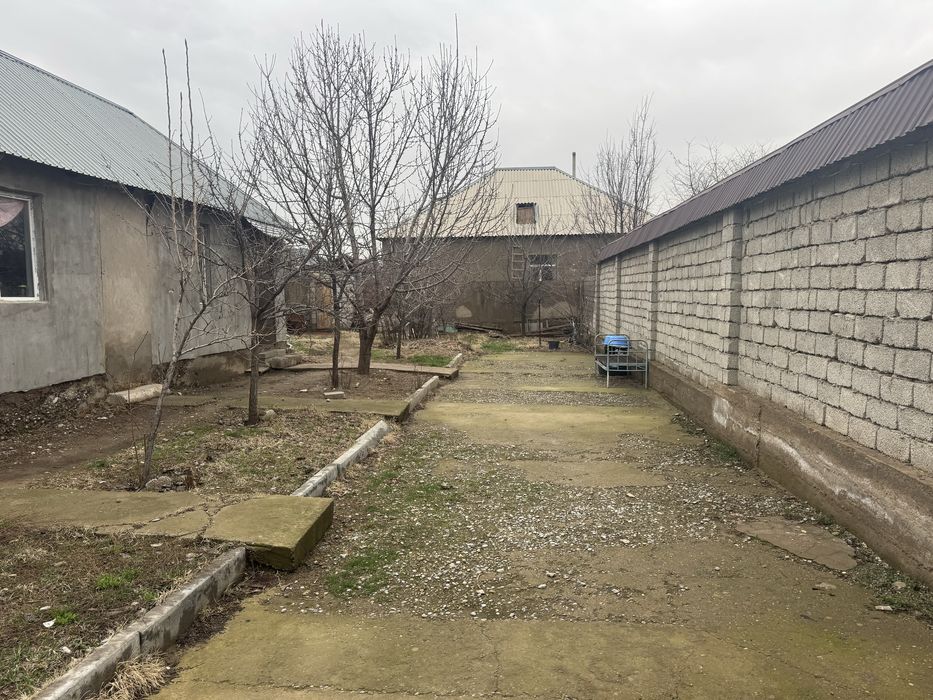 Времянка 4-соток в хорошем районе