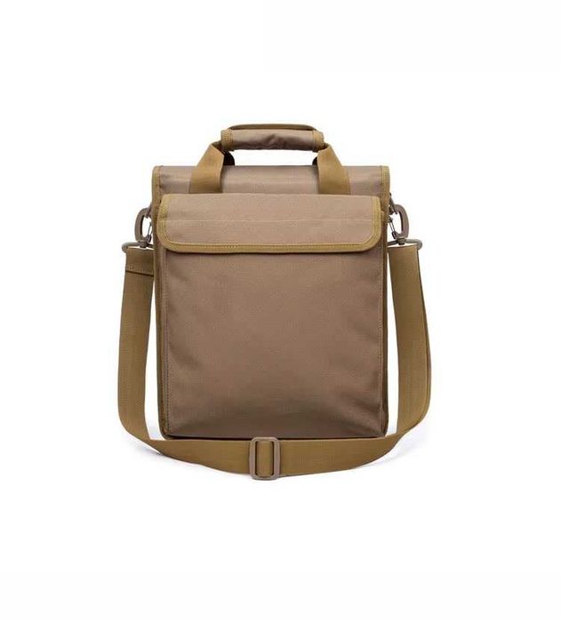 Тактическа раница подходяща за къмпинг и риболов с множество джобове