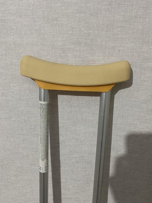 Костыль / Балтақ