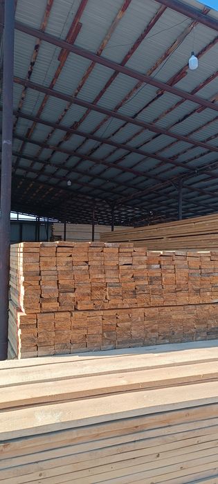 Лес оптом и в розницу