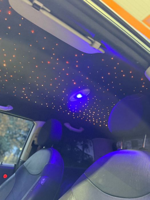 Mini cooper cutie automata