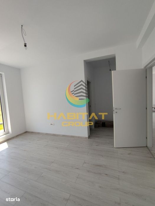 Casa Parter, 3 Camere, Curte Spatioasa, GATA DE MUTAT