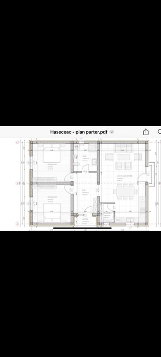 Casa noua  de vanzare in Sannicolau Mare