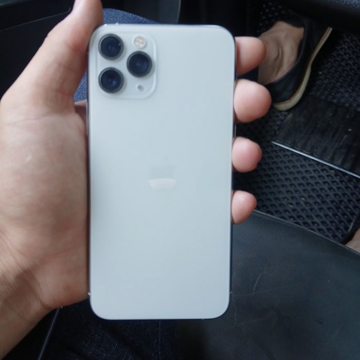 Iphone 11 pro 256