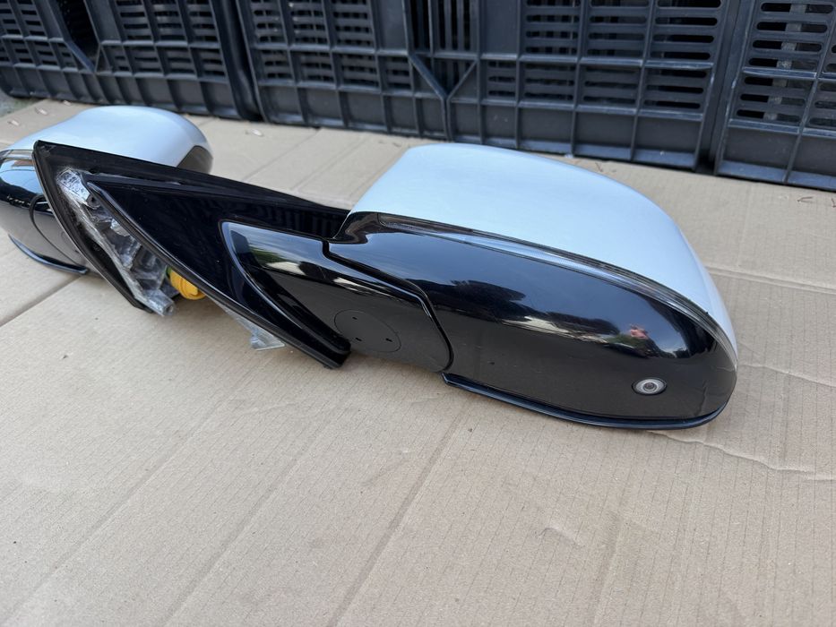 Oglinzi / Oglinda stanga, Oglinda dreapta BMW X6 F16 2014-2019